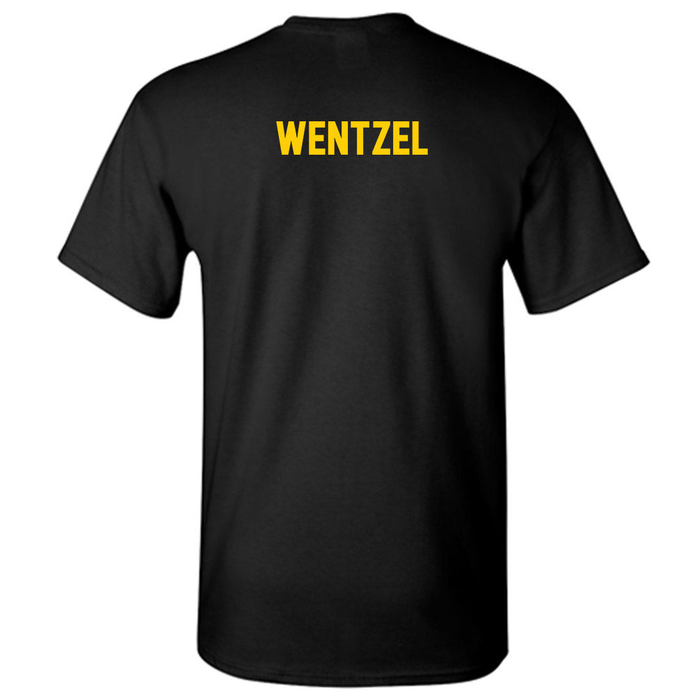 Toledo - NCAA Women's Swimming & Diving : Hannah Wentzel - Classic Shersey T-Shirt