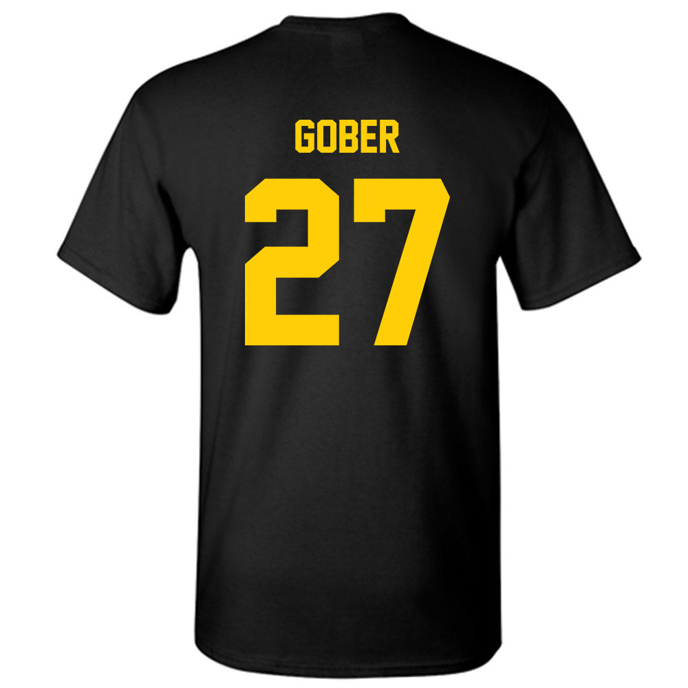 Toledo - NCAA Softball : Jenna Gober - Classic Shersey T-Shirt-1