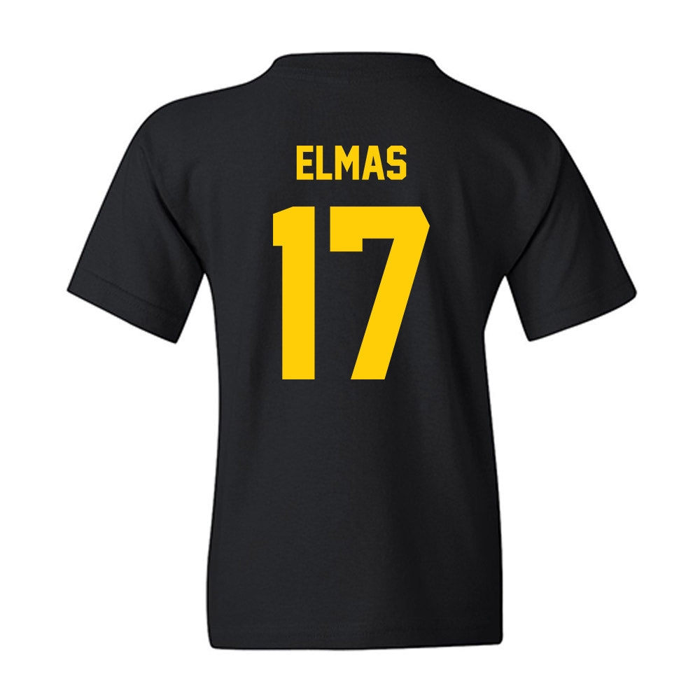 Toledo - NCAA Women's Volleyball : Iremnur Elmas - Classic Shersey Youth T-Shirt-1