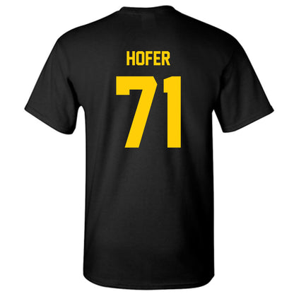 Toledo - NCAA Football : Matt Hofer - Classic Shersey T-Shirt