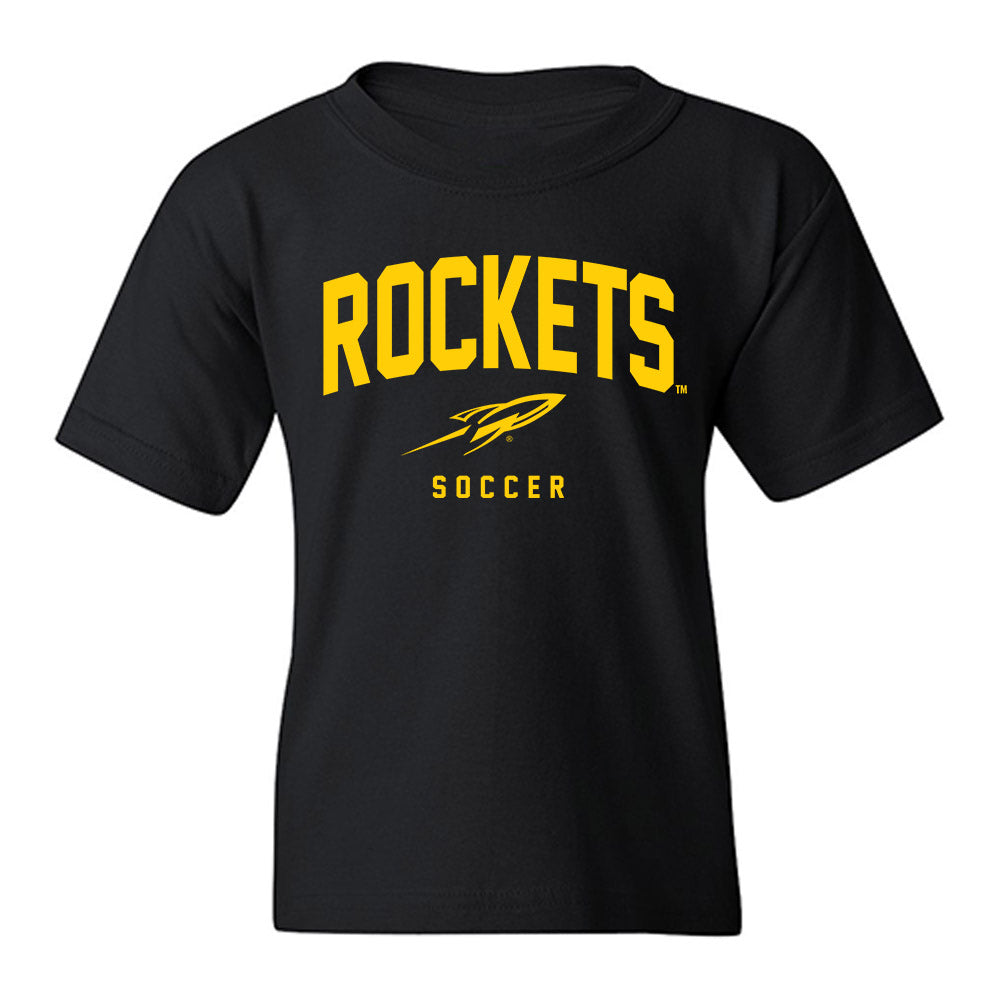 Toledo - NCAA Women's Soccer : Allison Macbeth - Classic Shersey Youth T-Shirt-0