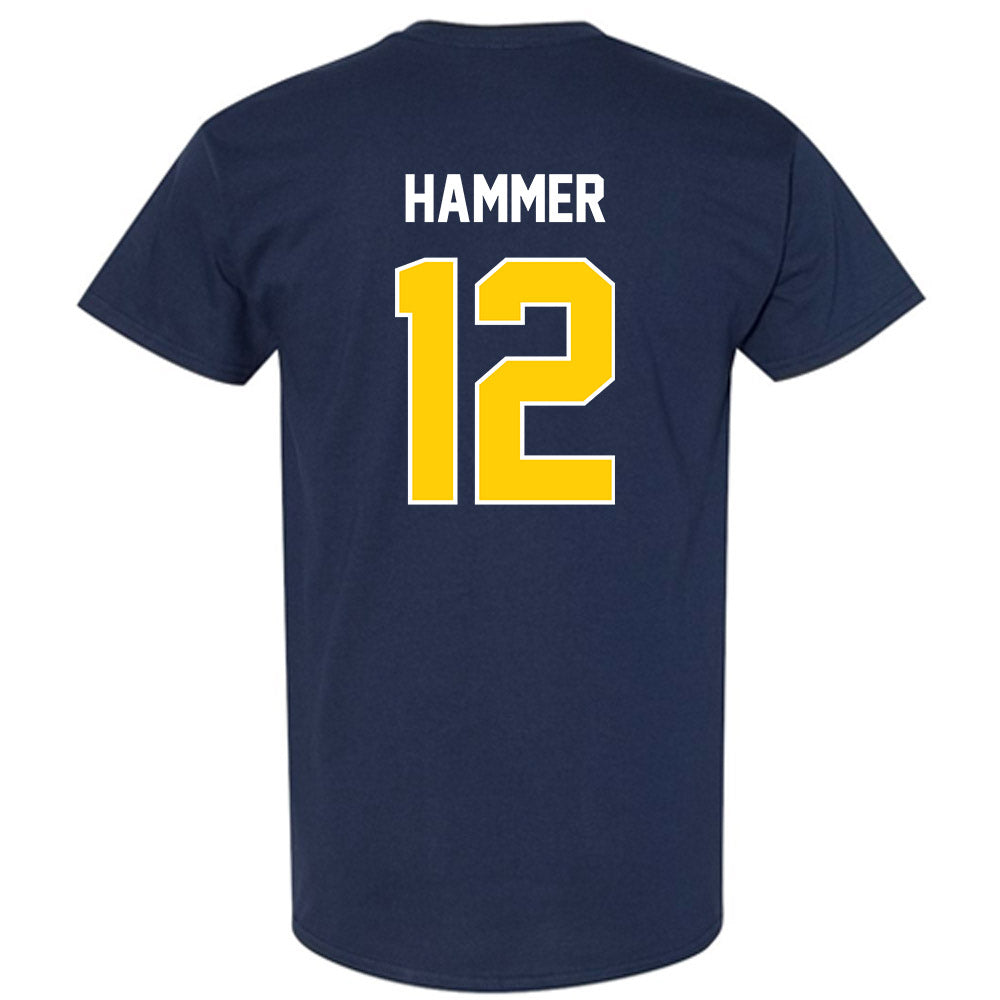 Toledo - NCAA Football : Bryson Hammer - Classic Shersey T-Shirt-1