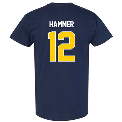 Toledo - NCAA Football : Bryson Hammer - Classic Shersey T-Shirt-1