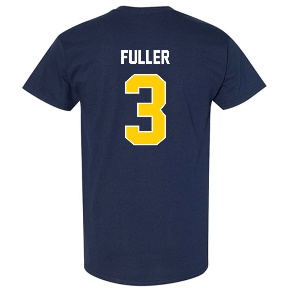 Toledo - NCAA Football : Andre Fuller - Classic Shersey T-Shirt