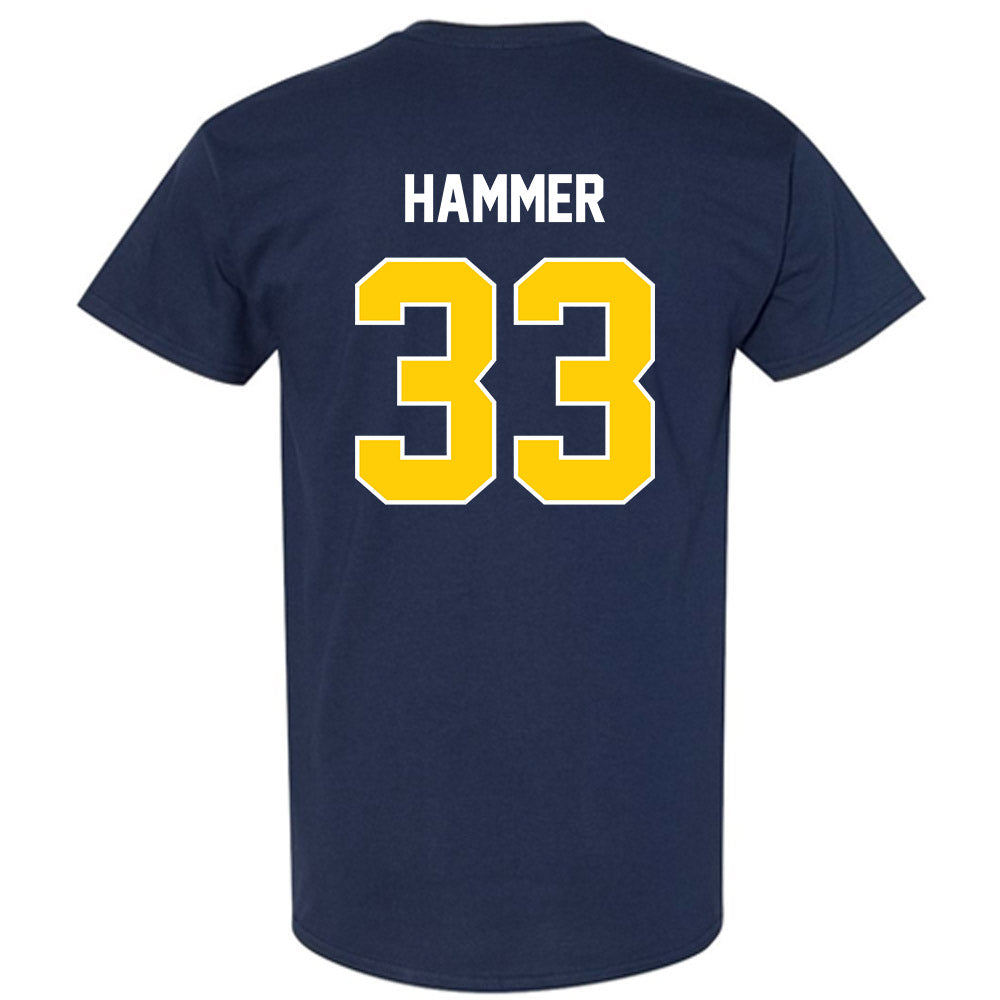 Toledo - NCAA Football : Bryson Hammer - Classic Shersey T-Shirt