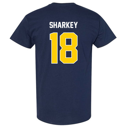 Toledo - NCAA Women's Volleyball : Caylee Sharkey - Classic Shersey T-Shirt-1
