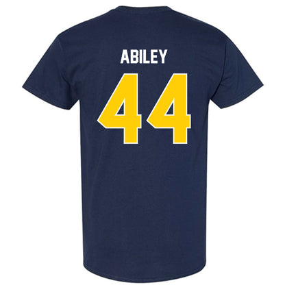 Toledo - NCAA Softball : Payton Abiley - Classic Shersey T-Shirt-1