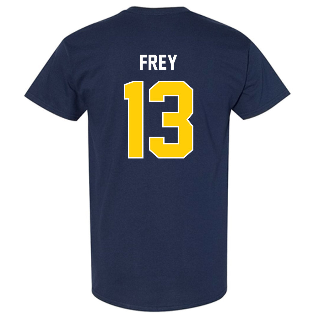 Toledo - NCAA Baseball : Hayden Frey - Classic Shersey T-Shirt-1