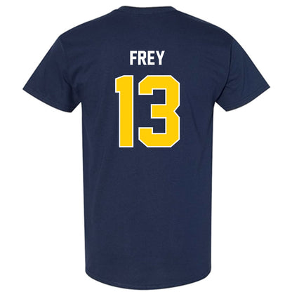 Toledo - NCAA Baseball : Hayden Frey - Classic Shersey T-Shirt-1