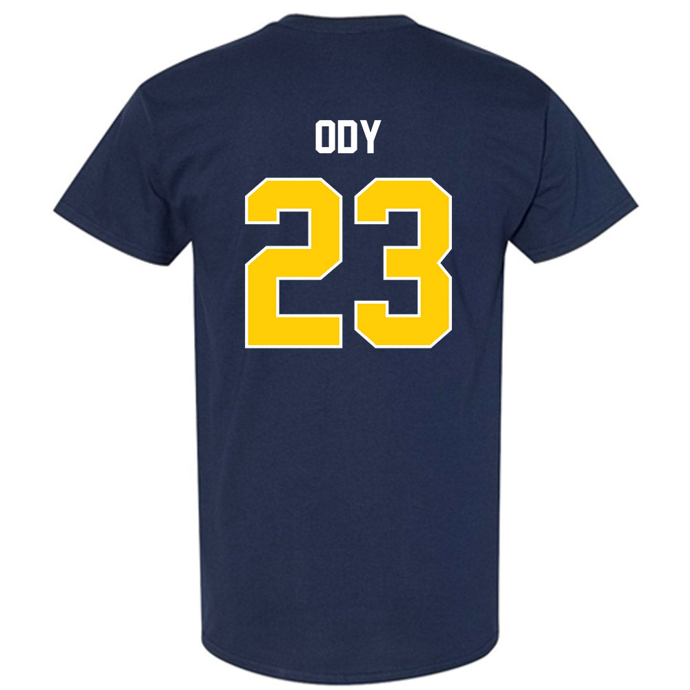 Toledo - NCAA Softball : Emma Ody - Classic Shersey T-Shirt-1
