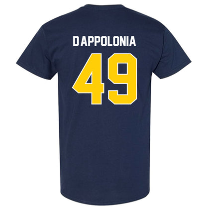 Toledo - NCAA Football : Chris D'Appolonia - Classic Shersey T-Shirt