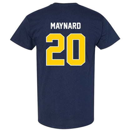 Toledo - NCAA Women's Soccer : Hailee Maynard - Classic Shersey T-Shirt-1