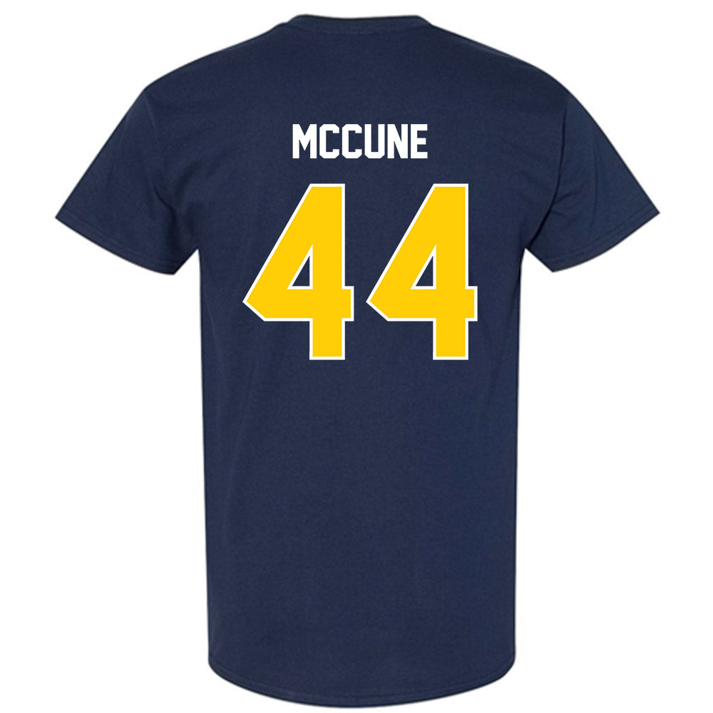 Toledo - NCAA Baseball : Brennan McCune - Classic Shersey T-Shirt