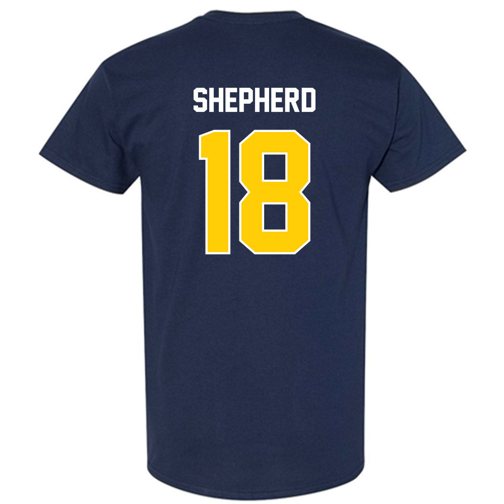 Toledo - NCAA Softball : Alexis Shepherd - Classic Shersey T-Shirt-1