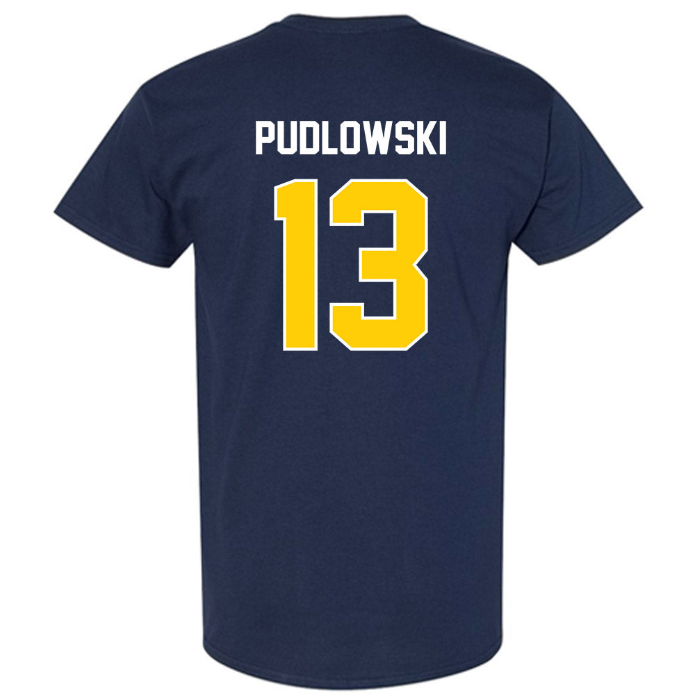 Toledo - NCAA Softball : Payton Pudlowski - Classic Shersey T-Shirt-1