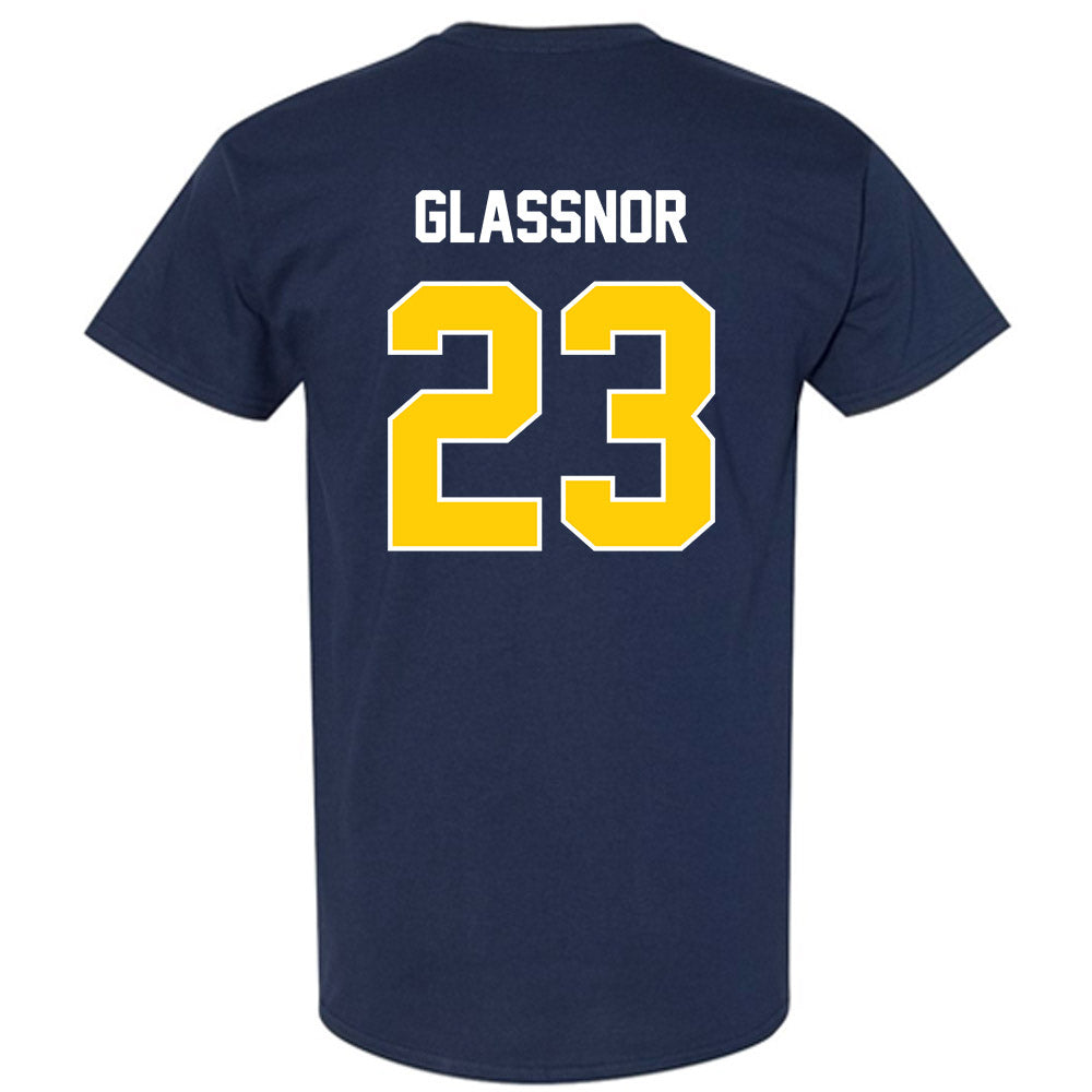 Toledo - NCAA Men's Basketball : Phoenix Glassnor - Classic Shersey T-Shirt-1