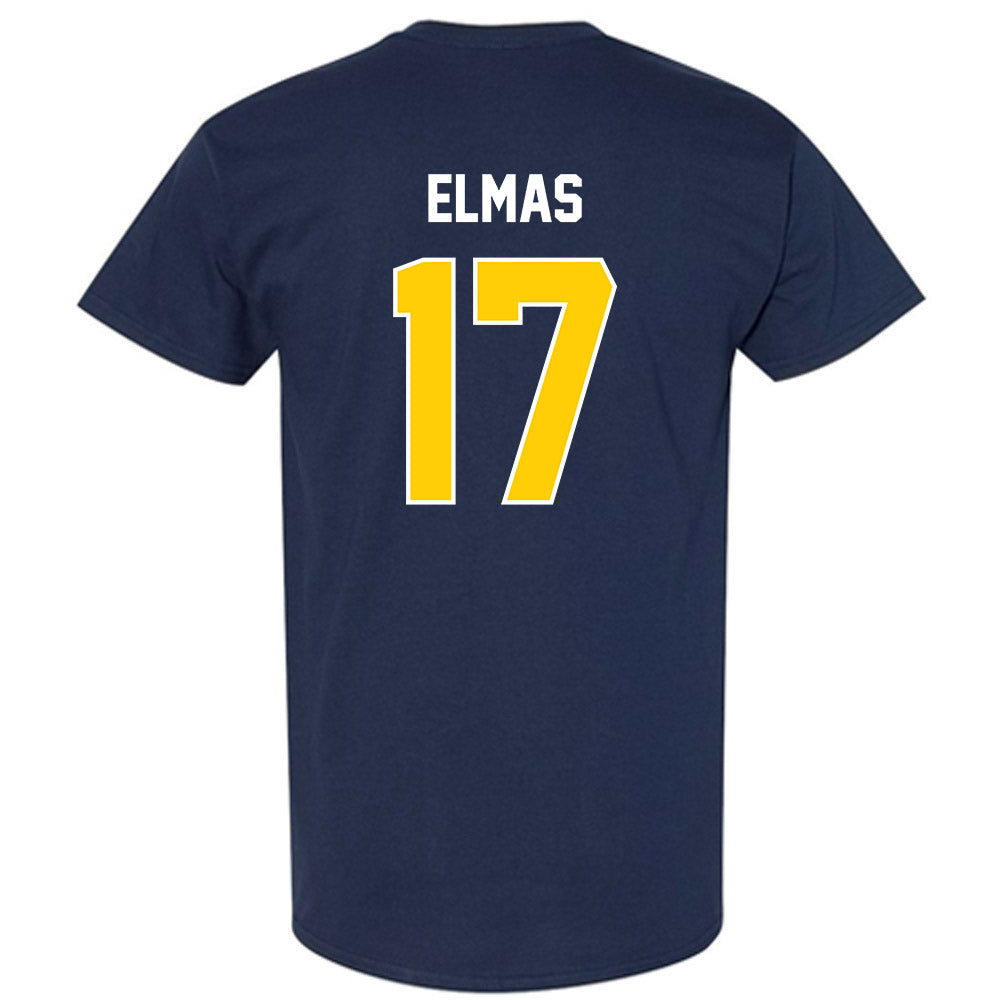 Toledo - NCAA Women's Volleyball : Iremnur Elmas - Classic Shersey T-Shirt-1