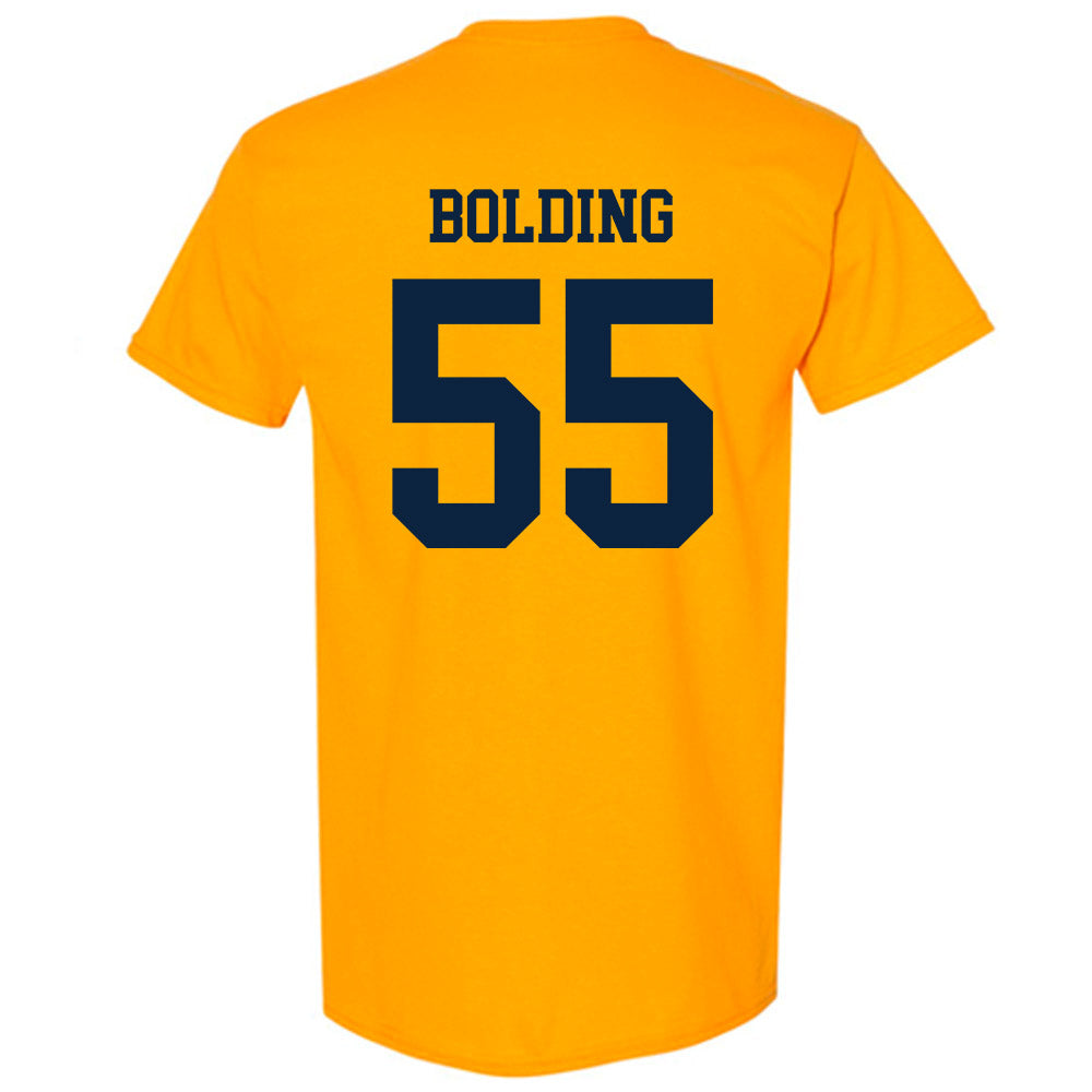 Toledo - NCAA Softball : Samantha Bolding - Classic Shersey T-Shirt-1