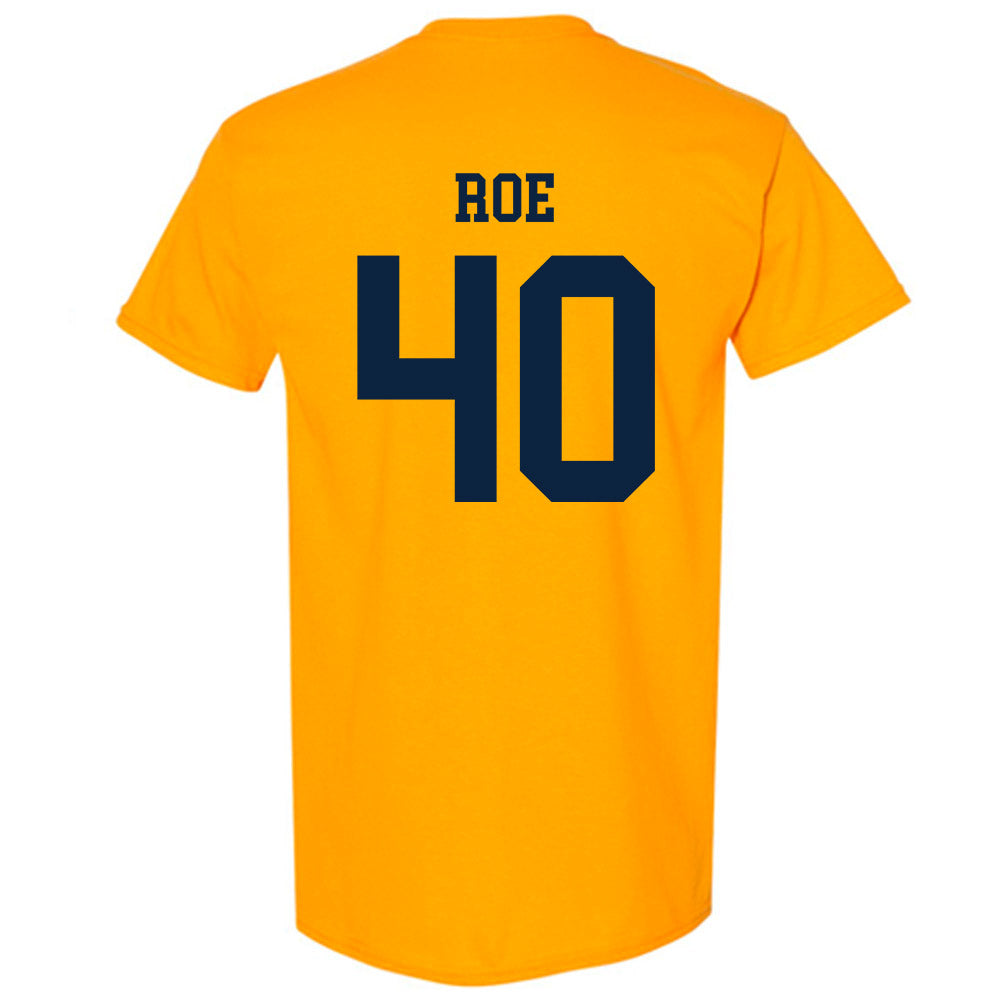 Toledo - NCAA Football : James Roe - Classic Shersey T-Shirt