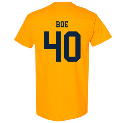 Toledo - NCAA Football : James Roe - Classic Shersey T-Shirt