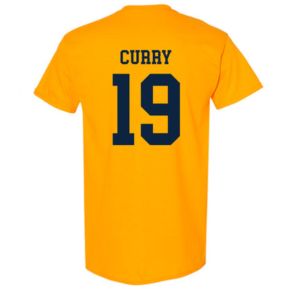 Toledo - NCAA Baseball : Braden Curry - Classic Shersey T-Shirt