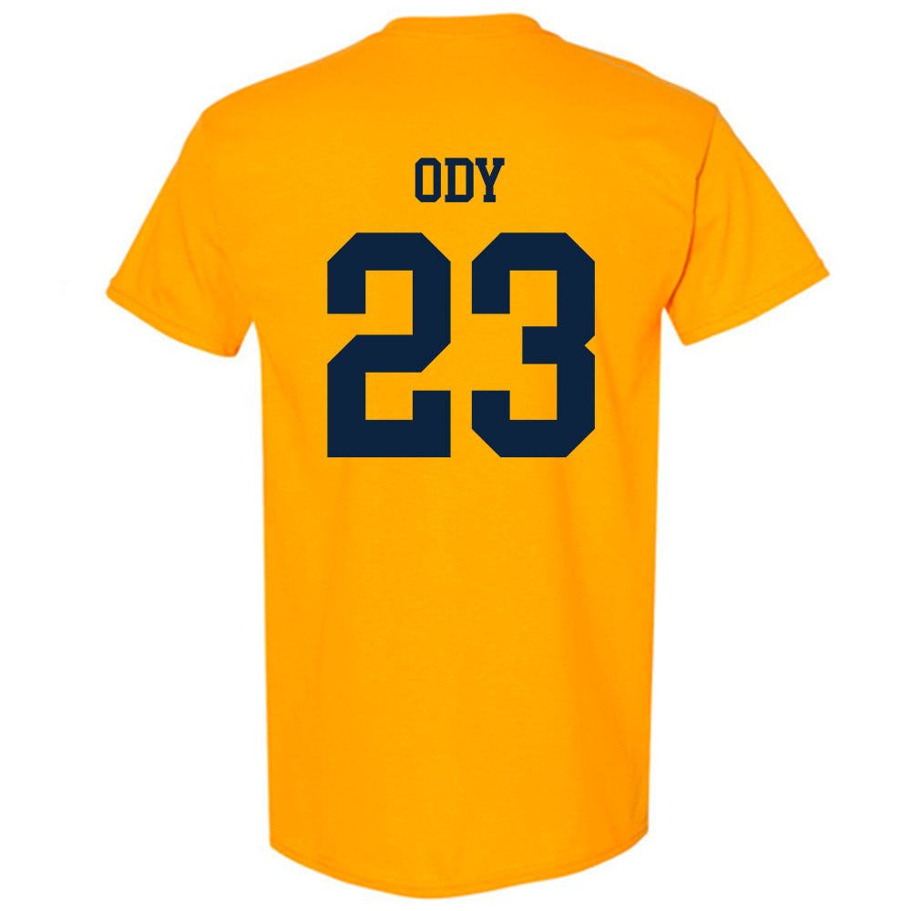 Toledo - NCAA Softball : Emma Ody - Classic Shersey T-Shirt-1