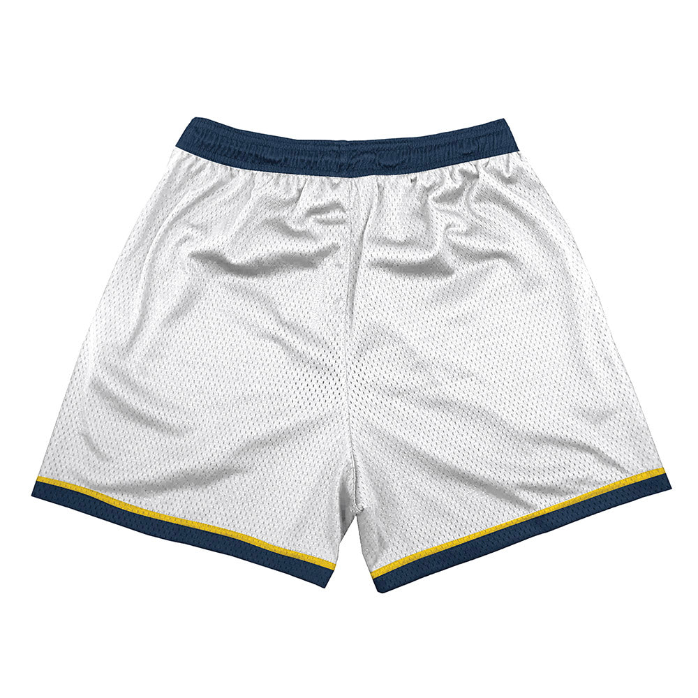 Toledo - NCAA Men's Basketball : Andre Lorentsson - Shorts-1