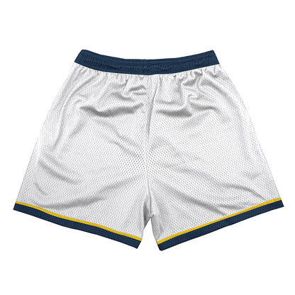 Toledo - NCAA Men's Basketball : Andre Lorentsson - Shorts-1