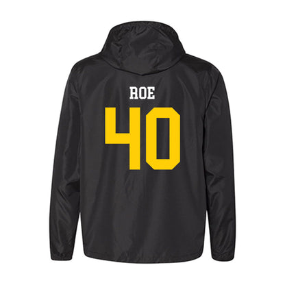 Toledo - NCAA Football : James Roe - Windbreaker