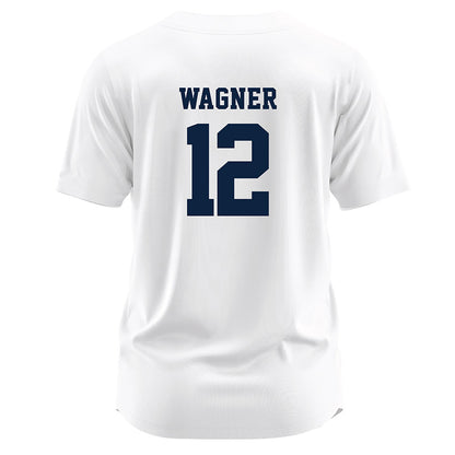 Toledo - NCAA Baseball : JP Wagner - Jersey