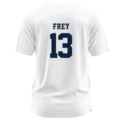 Toledo - NCAA Baseball : Hayden Frey - Jersey-1