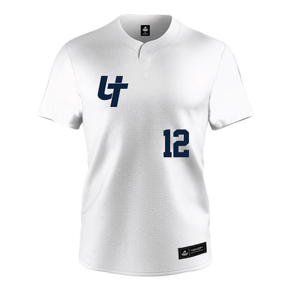 Toledo - NCAA Baseball : JP Wagner - Jersey