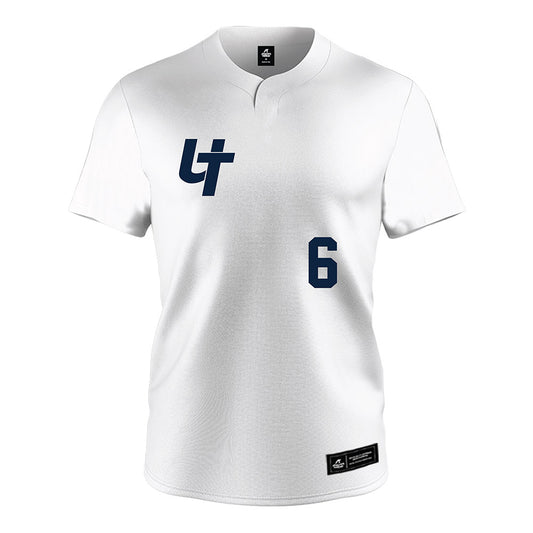 Toledo - NCAA Baseball : Preston Zumwalt - Jersey-0