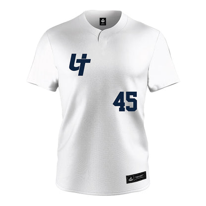 Toledo - NCAA Baseball : Henry Todd Johnson - Jersey-0