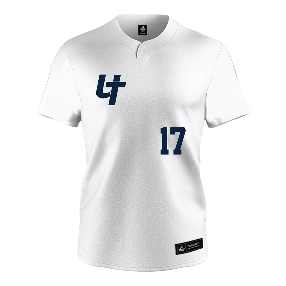 Toledo - NCAA Baseball : Liam Arsich - Jersey-0