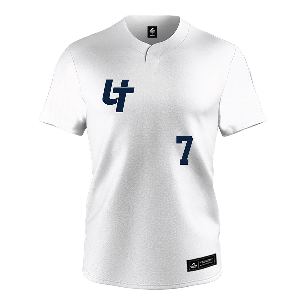 Toledo - NCAA Baseball : Cade Baker - Jersey-0