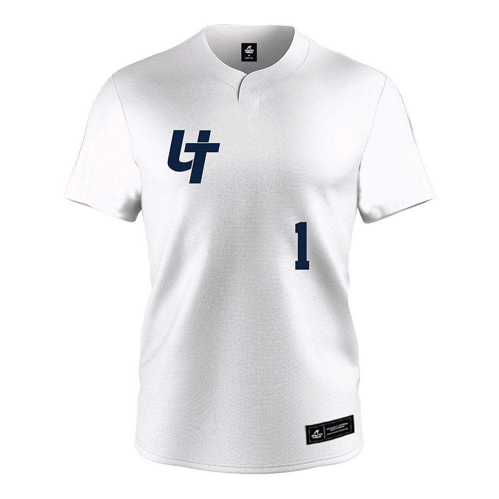 Toledo - NCAA Baseball : Drew Tajblik - Jersey-0