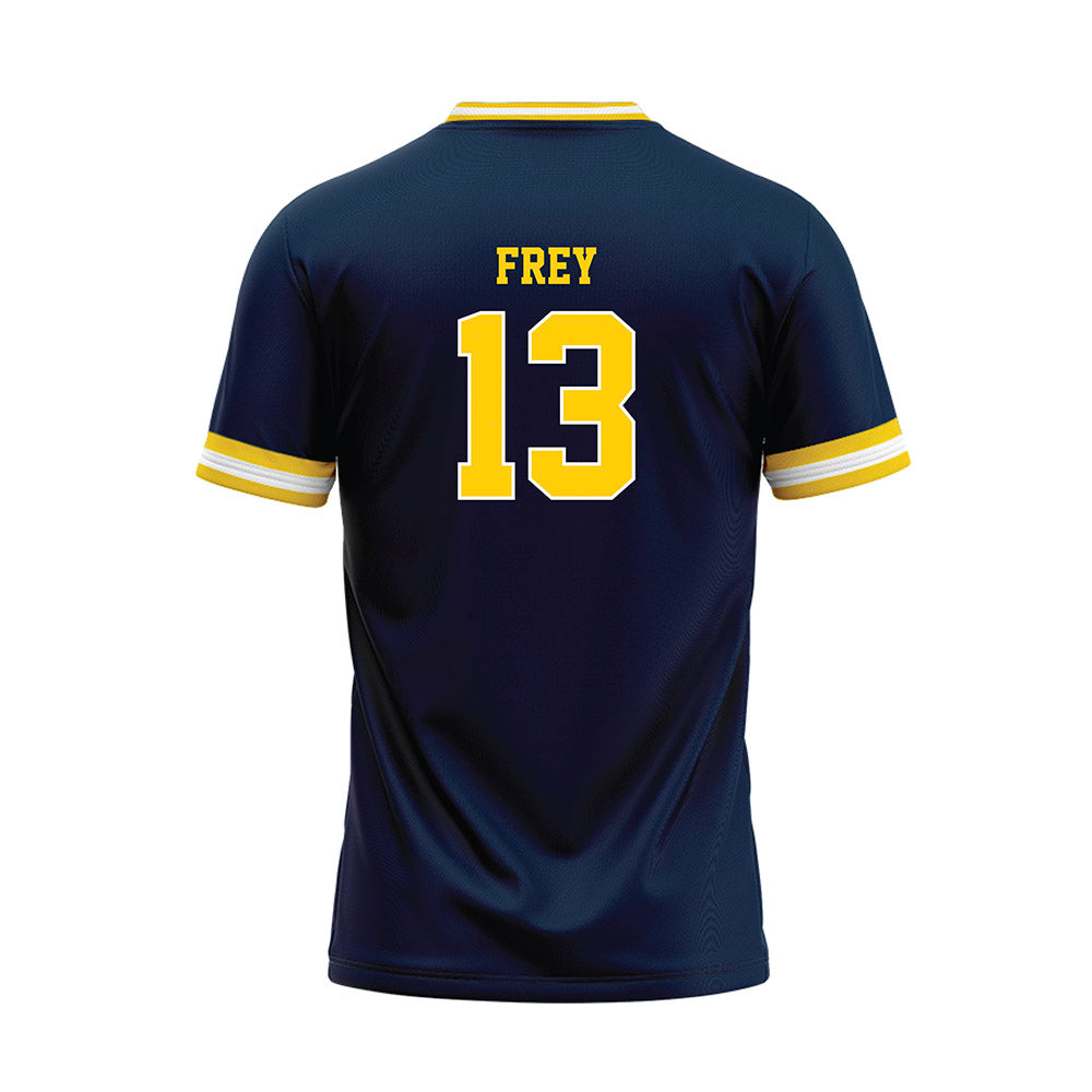 Toledo - NCAA Baseball : Hayden Frey - Jersey-1