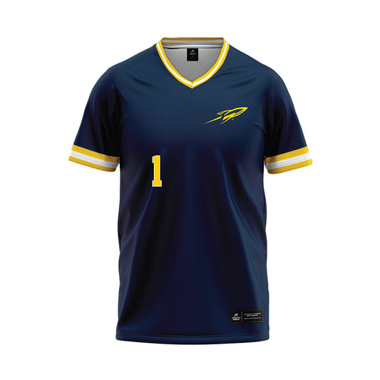 Toledo - NCAA Baseball : Cam Gravelle - Jersey-0