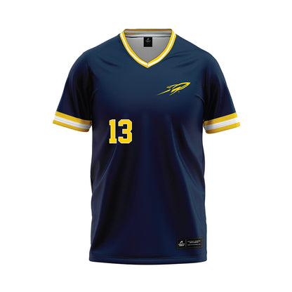 Toledo - NCAA Baseball : Hayden Frey - Jersey-0