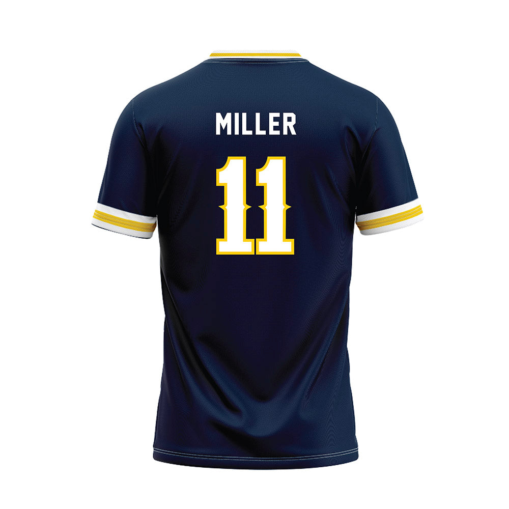 Toledo - NCAA Softball : Audrey Miller - Jersey-1