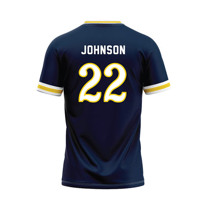 Toledo - NCAA Softball : Lexi Johnson - Jersey-1