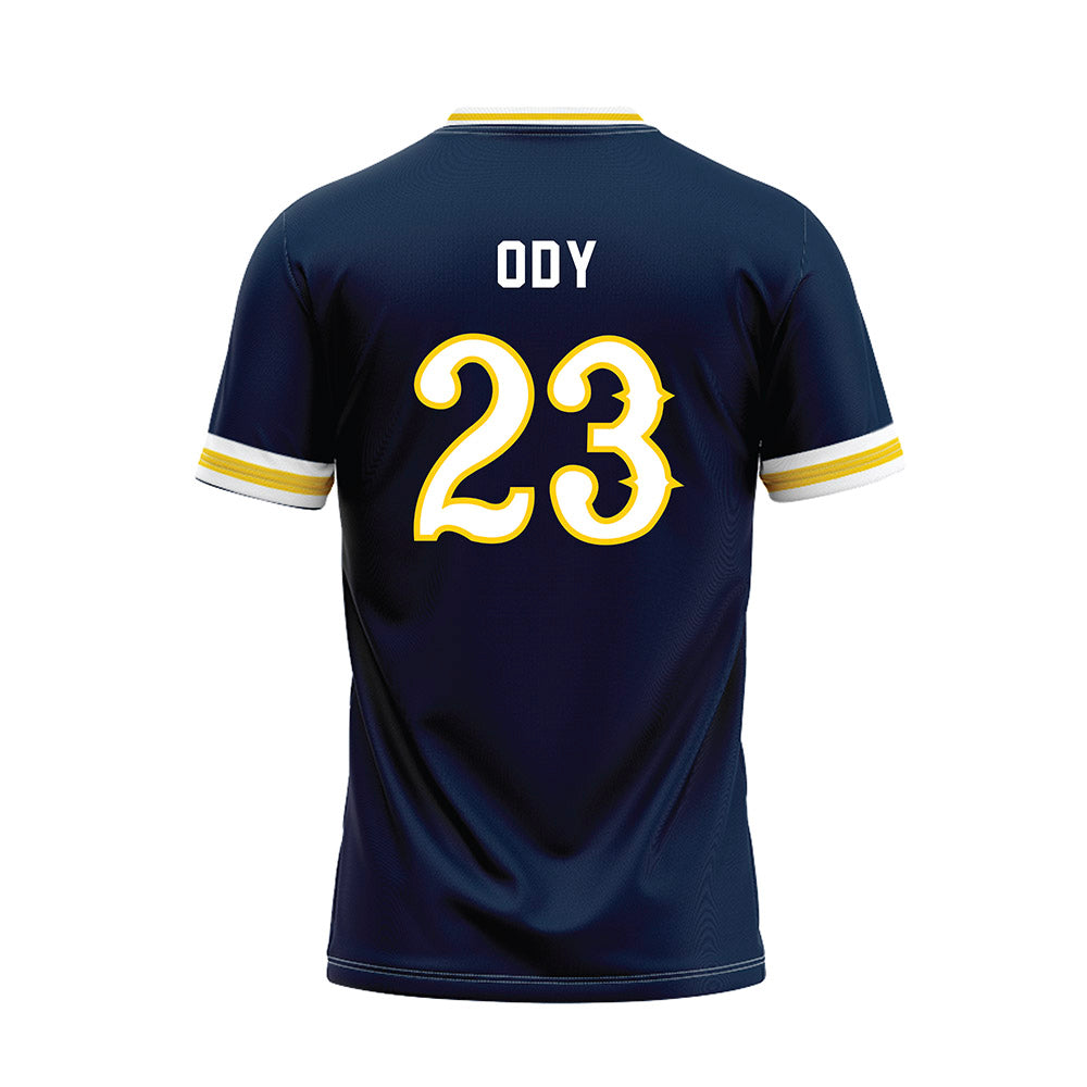 Toledo - NCAA Softball : Emma Ody - Jersey-1