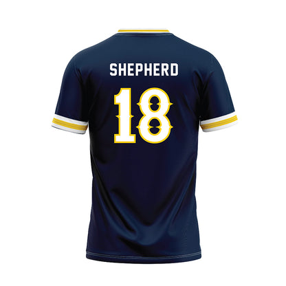 Toledo - NCAA Softball : Alexis Shepherd - Jersey-1