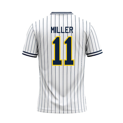 Toledo - NCAA Softball : Audrey Miller - Jersey-1