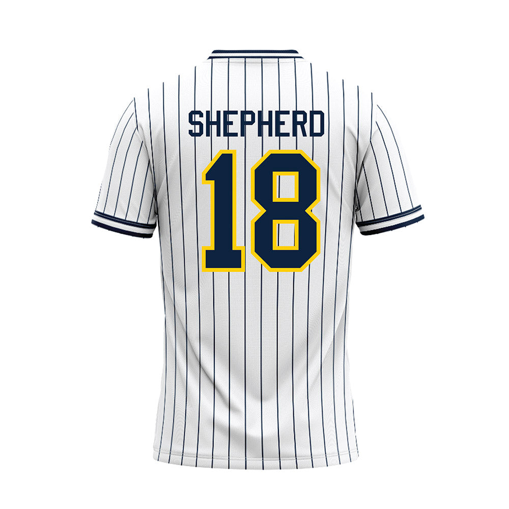Toledo - NCAA Softball : Alexis Shepherd - Jersey-1