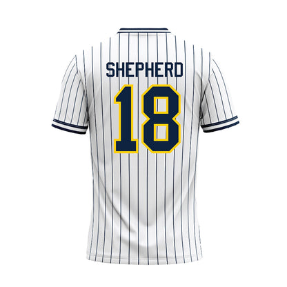 Toledo - NCAA Softball : Alexis Shepherd - Jersey-1