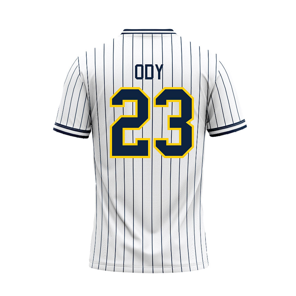 Toledo - NCAA Softball : Emma Ody - Jersey-1