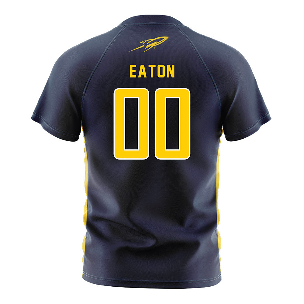 Toledo - NCAA Women's Soccer : Olivia Eaton - Soccer Jersey-1