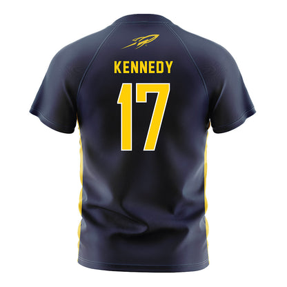 Toledo - NCAA Women's Soccer : Molly Kennedy - Soccer Jersey-1